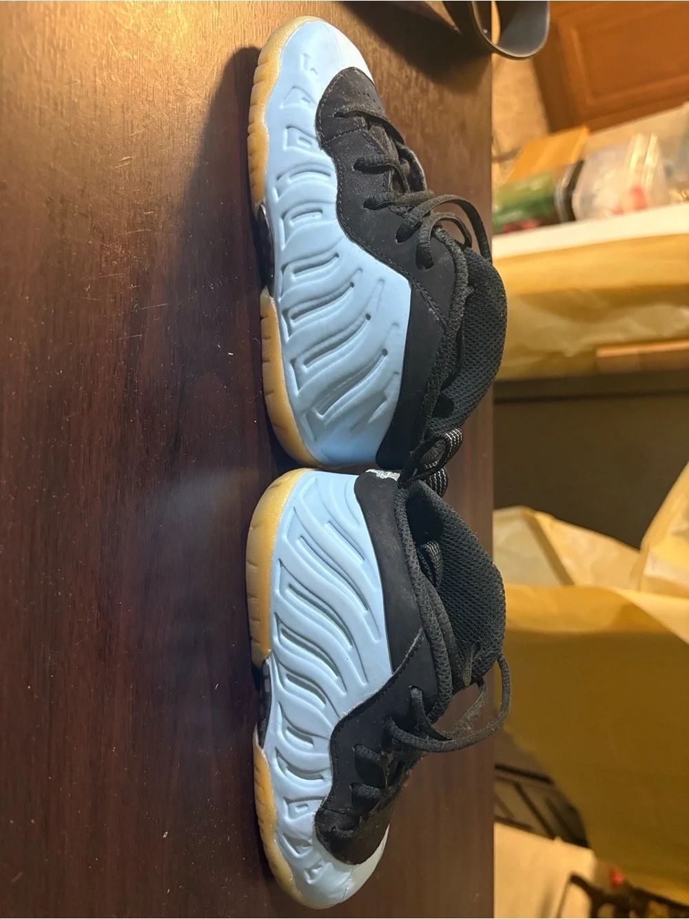 Nike comfortable kids